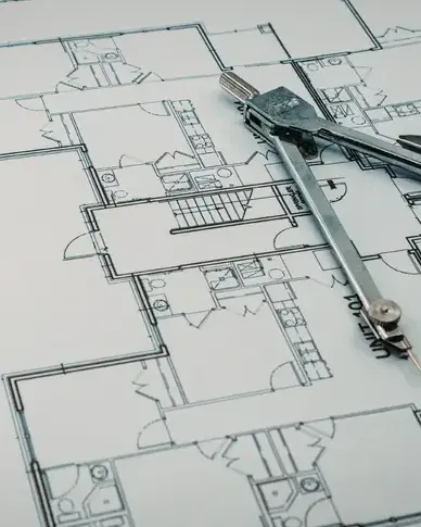 modélisation 3d bâtiment à La Flèche - image 3