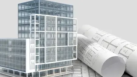 modélisation 3d bâtiment à Orléan - image 3