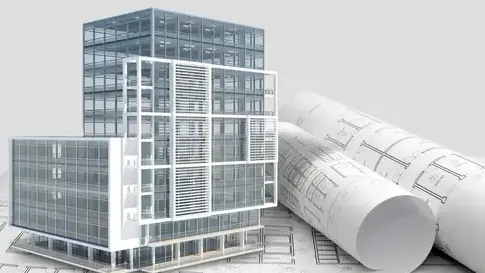 modélisation 3d bâtiment à Rennes - image 3