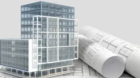 modélisation 3d bâtiment à Tours - image 3